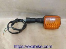 clignotant arriere droit pour Honda MTX 125  de 1985 a 1990