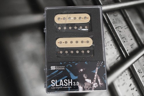 Seymour duncan slash 0 - duncan, 3.0