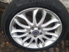 VOLVO C30 V50 S40 17 INCH