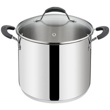 Lagostina Marmite Inox 24 Cm +