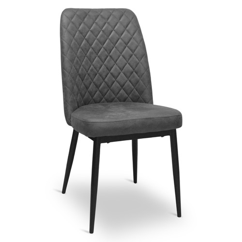 Chaise salon déjeuner alma - chaise,