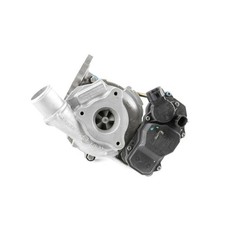 TURBO NEUF E.S GARRETT 780708