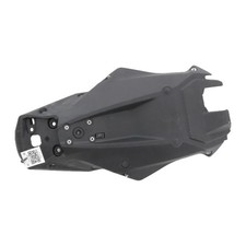 Passage de roue arrière - KTM