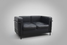 Cassina LC2 Le Corbusier