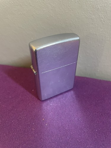 Briquet zippo satin - zippo,