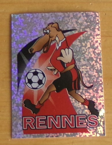 1997 16 rennes - #,