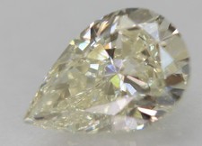 Diamant Naturel Amélioré