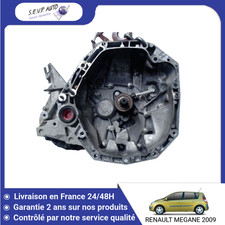 ?? BOITE DE VITESSES   RENAULT SCENIC II PH2 2006- 1.5 dCi♻️ JR5150 ?