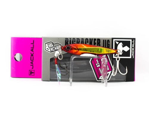 Jackall tal jig big backer - big,
