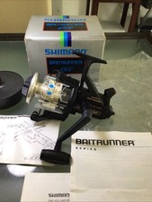 This shimano baitrunner 4500 - this,