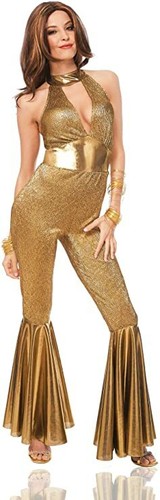 Costume culture disco diva - costume,