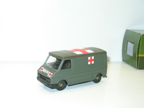Solido camion citroen - solido,