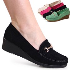 Chaussures Escarpins Talon