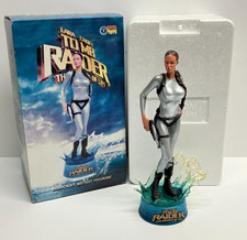 TOMB RAIDER Lara Croft Wetsuit