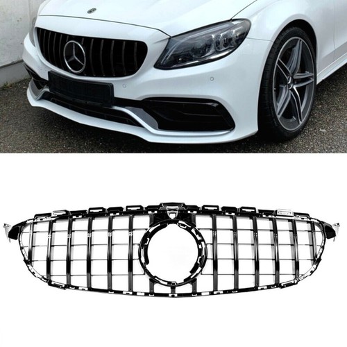 Calandre look amg - amg, pour