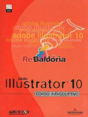 Adobe illustrator corso - illustrator, 10