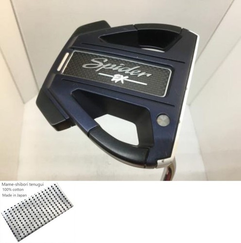 Taylormade spider navy - spider,