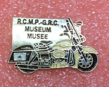 T20 Pins RCMP GRC ROYAL