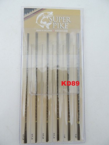 Assortiment lames scie - de,
