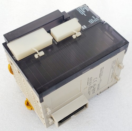 Omron cj1g cpu44h - unité, de