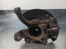 7D0407258 pivot fusée avant droit pour VOLKSWAGEN T4 TRANSPORTER FURGONETA (MOD