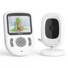 Babyphone avec caméra, 2,8"