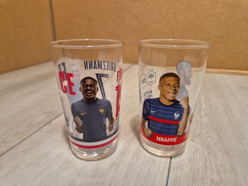 Verres collection - 2,
