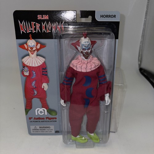 Mego movies killer klowns from - movies,