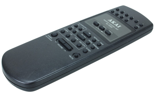 Akai s300 télécommande - akai,