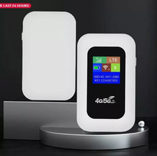 Routeur Wifi universel 4G et