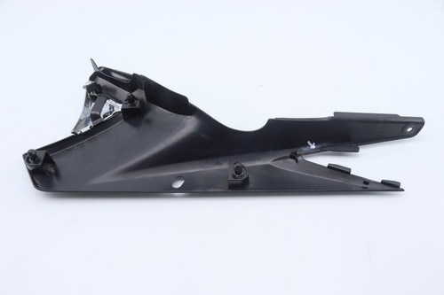 Demi flanc selle - demi, de