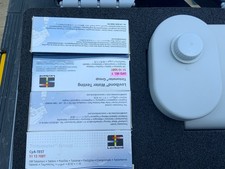 Photomètre professionnel Lovibond MD200 (Cl/pH/CyA) – NEUF, complet.