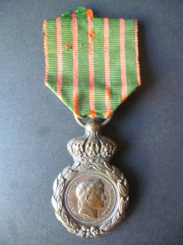 4950 medaille sainte - 4950,