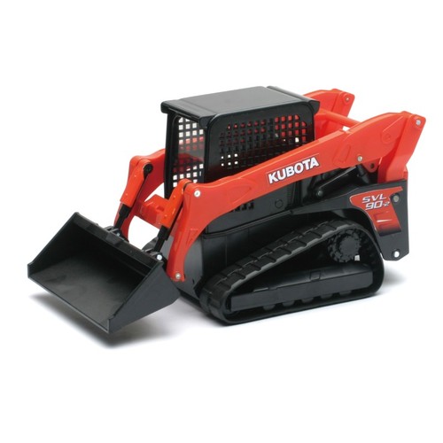 Mini chargeuse kubota - [hc],