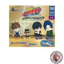 Nouvelle figurine Shoulder