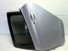 Porte arriere gauche PEUGEOT 208 1 PHASE 2 9671907580