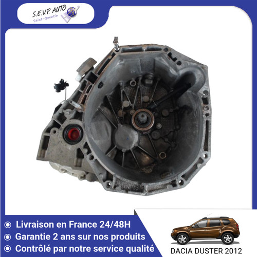 Boite de vitesses - 🇫🇷,
