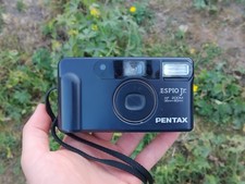 Appareil Photo Pentax Espio Junior