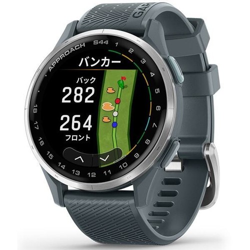 Montre gps golf - de, garmin