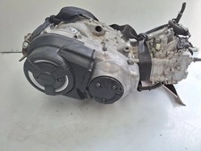 Compartiment Port Casque Yamaha T-Max 530 (E4) (17 SX