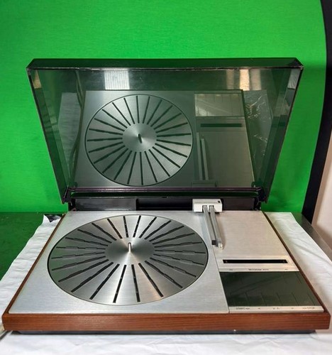Bang olufsen beogram 4002 - bang, &