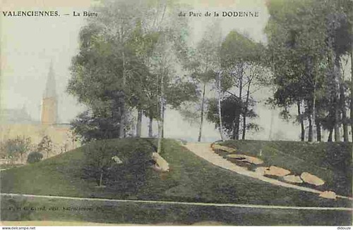 Carte postale ancienne - ancienne,