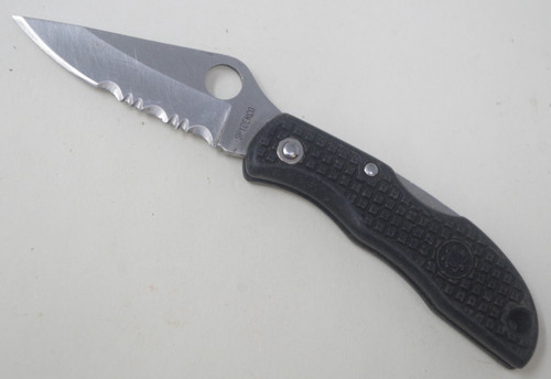Original spyderco ladybug - original,