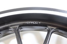 Jante avant DERBI 50 SENDA DRD X TREME SM 2011 à 2017