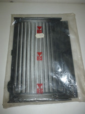 Plaque inférieure pour Grill minute SEB 1301 1341 rèf 1351