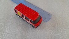 Hot wheels gmc - hot, motorhome