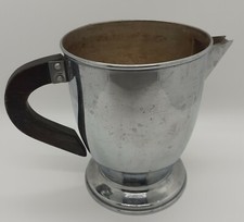 ANCIEN PICHET VERSEUSE MÉTAL