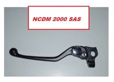 Levier Embrayage Gauche Noir