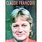 Partitions: Livre d'or (20 titres) [Broché] Claude Francois