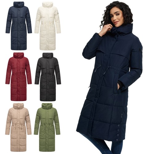 Navahoo femmes veste hiver - navahoo,